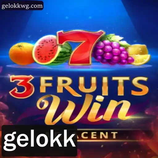 Descubra o Fascinante Mundo de 3FruitsWin: Um Mergulho nas Regras e Estratégias do Jogo