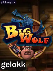 BigWolf: Um Novo Fenômeno no Mundo dos Jogos