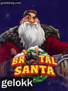 BrutalSanta: Um Jogo Inovador para as Festas de Fim de Ano