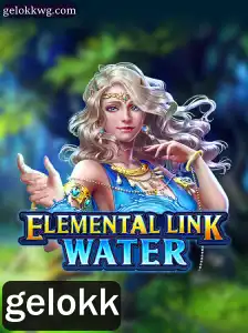 Descubra o Mundo de ElementalLinkWater: Aventura e Estratégia