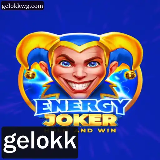 Explorando a Dinâmica do Jogo EnergyJoker e Sua Relação com Gelokk