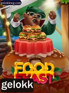 Descubra o Mundo do Jogo FoodFeast e a Magia de Gelokk