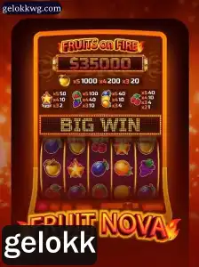 Explorando o Mundo de FruitNova: Descubra as Surpresas deste Jogo Inovador