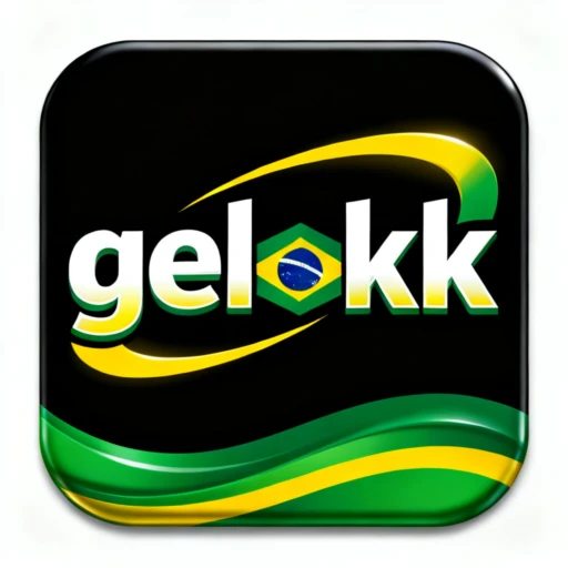 gelokk Logo