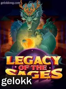 Legacy of the Sages: Explorando o Mundo do Gelokk