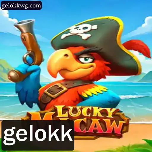 LuckyMacaw: Explorando a Nova Sensação de Jogo com Gelokk