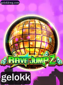 Explorando o Mundo Vibrante de RaveJump2