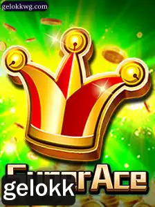 Exploração Completa do Jogo SuperAce