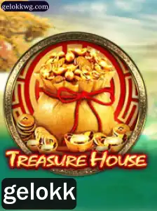 Explorando o Mundo de TreasureHouse: Aventuras com Gelokk