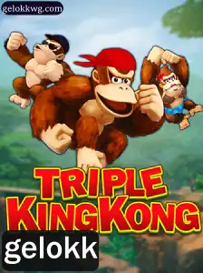 TripleKingKong: Descubra o Mundo Fascinante de Aventura e Estratégia