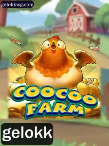 Explorando o Mundo de CooCooFarm: Uma Aventura Envolvente com Gelokk