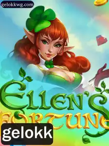EllensFortune: Um Mergulho no Mundo de Gelokk