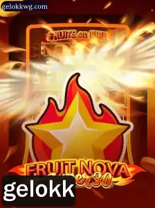 Explorando o Universo de FruitrNovaSupe30: Um Jogo Inovador