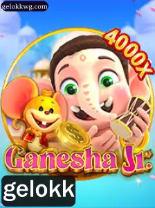 Explorando GaneshaJr: Um Mergulho no Mundo de Estratégia e Diversão