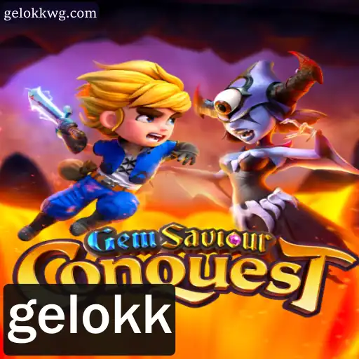 Explorando o Mundo de GemSaviourConquest: Uma Jornada Épica de Aventura e Estratégia