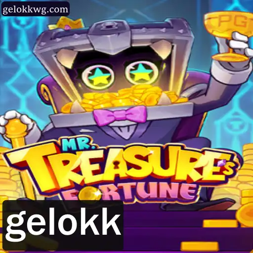 Descubra os Segredos e Aventuras de MrTreasuresFortune: Um Mergulho na Aventura Digital com Gelokk