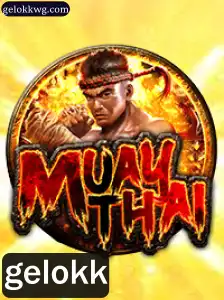 Descubra o Fascinante Mundo do MuayThai com Gelokk