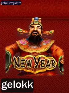 NewYear: Explorando o Mundo do Jogo ‘gelokk’