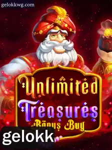 Explorando o Mundo de UnlimitedTreasuresBonusBuy: Um Guia Completo