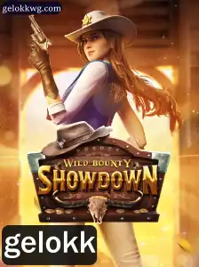 WildBountyShowdown: A Excitante Caçada ao Tesouro com Gelokk