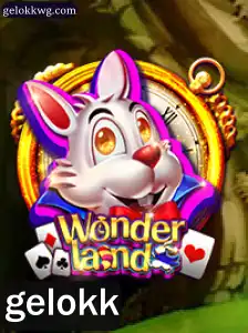 Explorando o Mundo de Wonderland: A Nova Sensação de Jogo